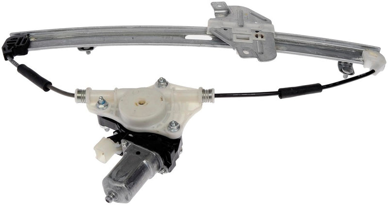 Window Motor and Regulator Assembly Dorman-OE Solutions 751-962