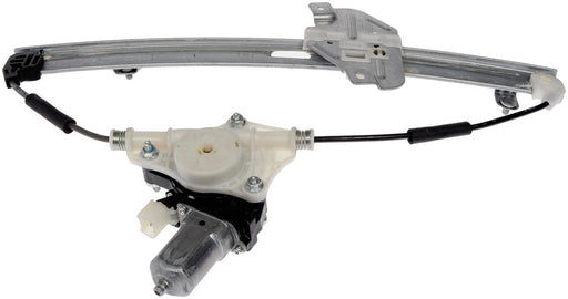 Window Motor and Regulator Assembly Dorman-OE Solutions 751-962