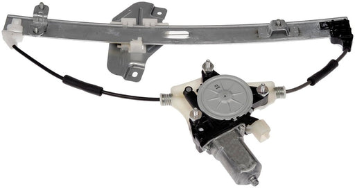 Window Motor and Regulator Assembly Dorman-OE Solutions 751-962