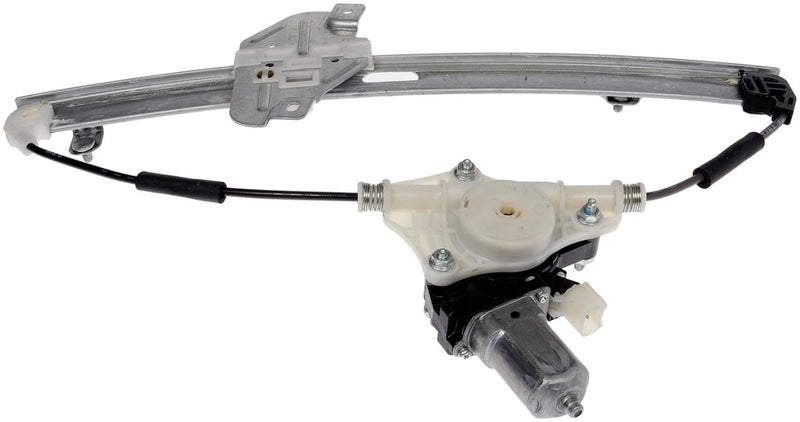 Window Motor and Regulator Assembly Dorman-OE Solutions 751-963