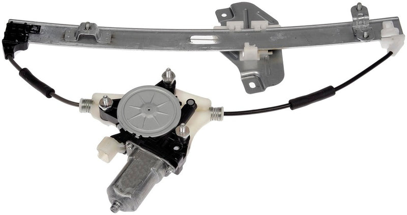 Window Motor and Regulator Assembly Dorman-OE Solutions 751-963