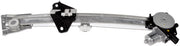 Power Window Motor and Regulator Assembly Dorman-OE Solutions 751-964