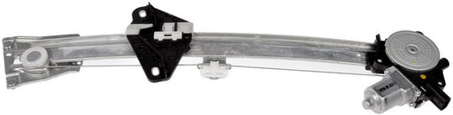 Power Window Motor and Regulator Assembly Dorman-OE Solutions 751-964