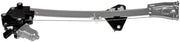 Power Window Motor and Regulator Assembly Dorman-OE Solutions 751-964
