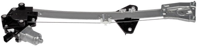 Power Window Motor and Regulator Assembly Dorman-OE Solutions 751-964