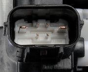 Power Window Motor and Regulator Assembly Dorman-OE Solutions 751-964