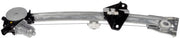 Power Window Motor and Regulator Assembly Dorman-OE Solutions 751-965