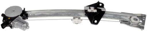 Power Window Motor and Regulator Assembly Dorman-OE Solutions 751-965