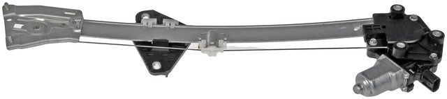Power Window Motor and Regulator Assembly Dorman-OE Solutions 751-965