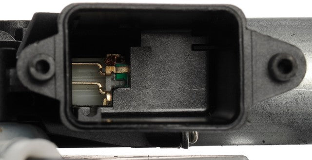 Window Motor and Regulator Assembly Dorman-OE Solutions 751-966