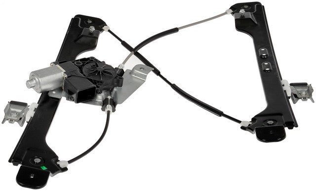 Window Motor and Regulator Assembly Dorman-OE Solutions 751-967