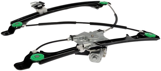 Window Motor and Regulator Assembly Dorman-OE Solutions 751-967