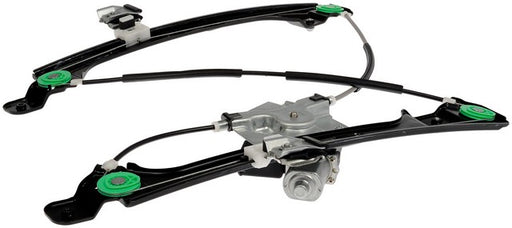 Window Motor and Regulator Assembly Dorman-OE Solutions 751-967