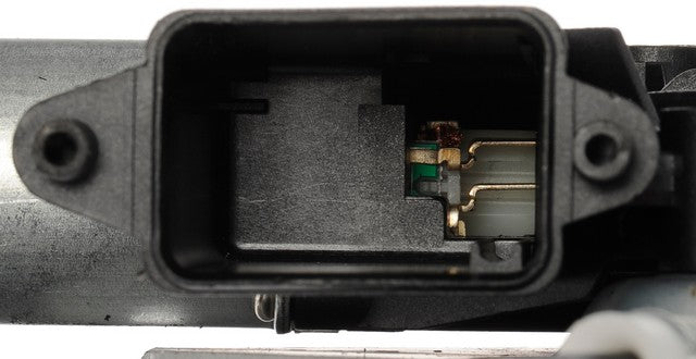 Window Motor and Regulator Assembly Dorman-OE Solutions 751-967