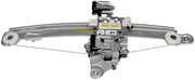 Power Window Motor and Regulator Assembly Dorman-OE Solutions 751-968