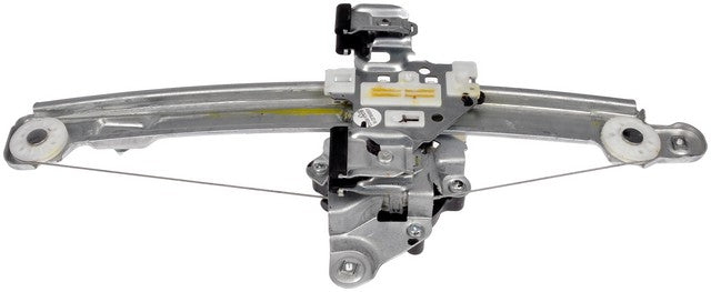 Power Window Motor and Regulator Assembly Dorman-OE Solutions 751-968