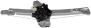 Power Window Motor and Regulator Assembly Dorman-OE Solutions 751-968