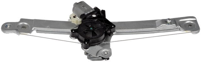 Power Window Motor and Regulator Assembly Dorman-OE Solutions 751-968