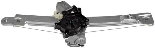 Power Window Motor and Regulator Assembly Dorman-OE Solutions 751-968