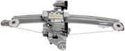 Power Window Motor and Regulator Assembly Dorman-OE Solutions 751-969
