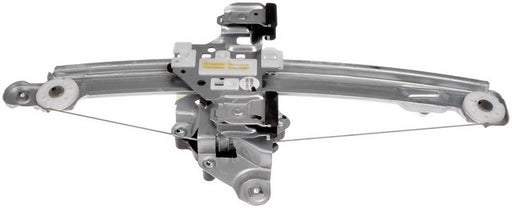 Power Window Motor and Regulator Assembly Dorman-OE Solutions 751-969