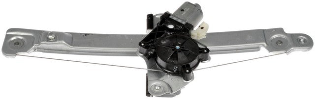 Power Window Motor and Regulator Assembly Dorman-OE Solutions 751-969
