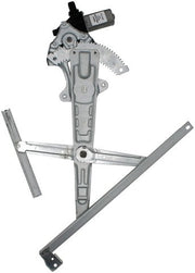 Power Window Motor and Regulator Assembly Dorman-OE Solutions 751-974