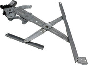 Power Window Motor and Regulator Assembly Dorman-OE Solutions 751-974