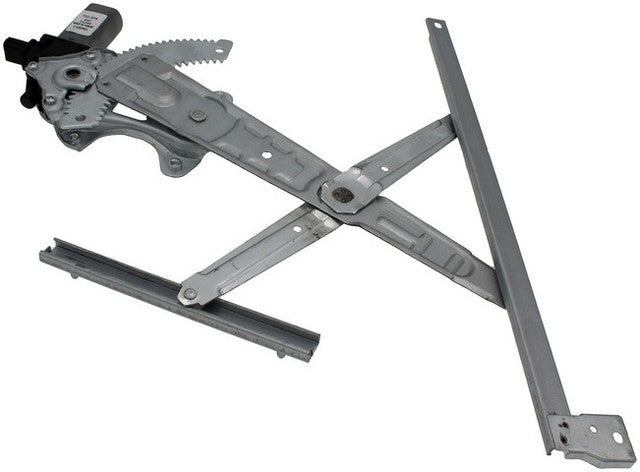 Power Window Motor and Regulator Assembly Dorman-OE Solutions 751-974