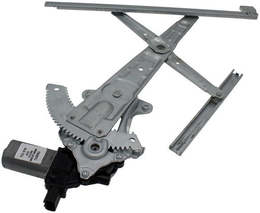 Power Window Motor and Regulator Assembly Dorman-OE Solutions 751-974