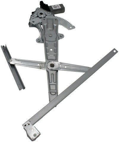 Power Window Motor and Regulator Assembly Dorman-OE Solutions 751-974