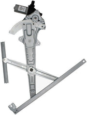 Power Window Motor and Regulator Assembly Dorman-OE Solutions 751-975