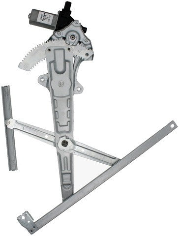 Power Window Motor and Regulator Assembly Dorman-OE Solutions 751-975