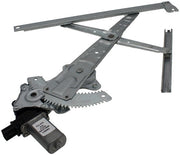 Power Window Motor and Regulator Assembly Dorman-OE Solutions 751-975