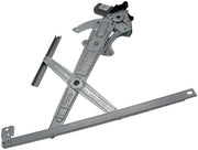 Power Window Motor and Regulator Assembly Dorman-OE Solutions 751-975