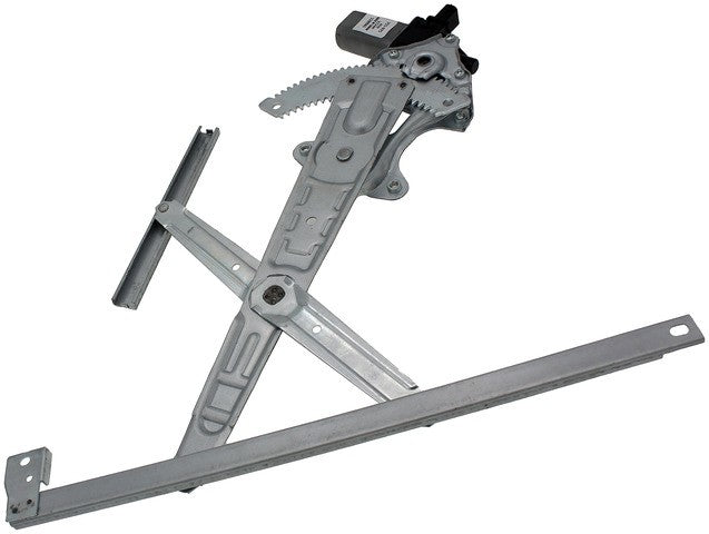 Power Window Motor and Regulator Assembly Dorman-OE Solutions 751-975