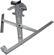 Power Window Motor and Regulator Assembly Dorman-OE Solutions 751-975