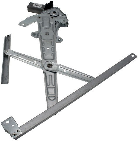 Power Window Motor and Regulator Assembly Dorman-OE Solutions 751-975