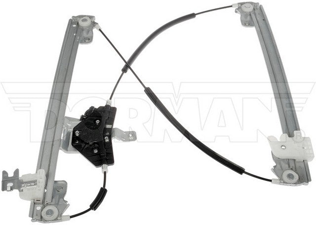Window Motor and Regulator Assembly Dorman-OE Solutions 751-980