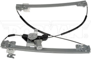 Window Motor and Regulator Assembly Dorman-OE Solutions 751-980