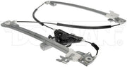Window Motor and Regulator Assembly Dorman-OE Solutions 751-980