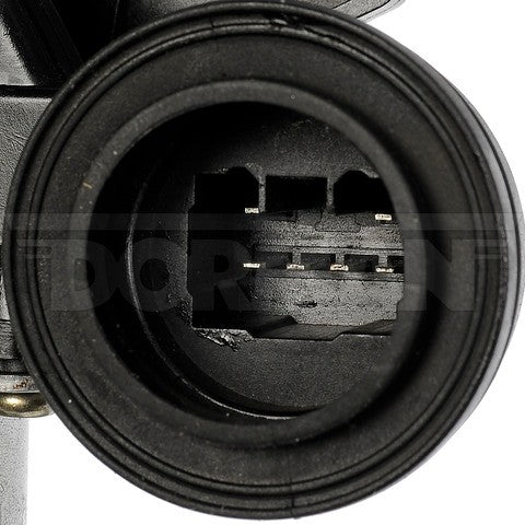 Window Motor and Regulator Assembly Dorman-OE Solutions 751-980