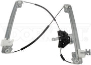 Window Motor and Regulator Assembly Dorman-OE Solutions 751-981