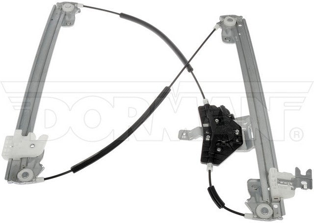 Window Motor and Regulator Assembly Dorman-OE Solutions 751-981