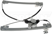 Window Motor and Regulator Assembly Dorman-OE Solutions 751-981