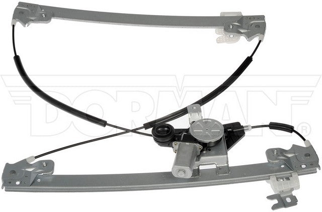 Window Motor and Regulator Assembly Dorman-OE Solutions 751-981