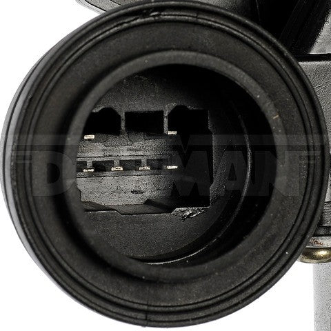 Window Motor and Regulator Assembly Dorman-OE Solutions 751-981