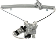Power Window Motor and Regulator Assembly Dorman-OE Solutions 751-986