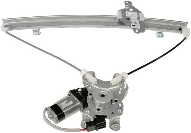 Power Window Motor and Regulator Assembly Dorman-OE Solutions 751-986