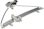 Power Window Motor and Regulator Assembly Dorman-OE Solutions 751-986